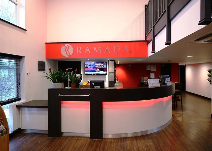 Ramada Oxford