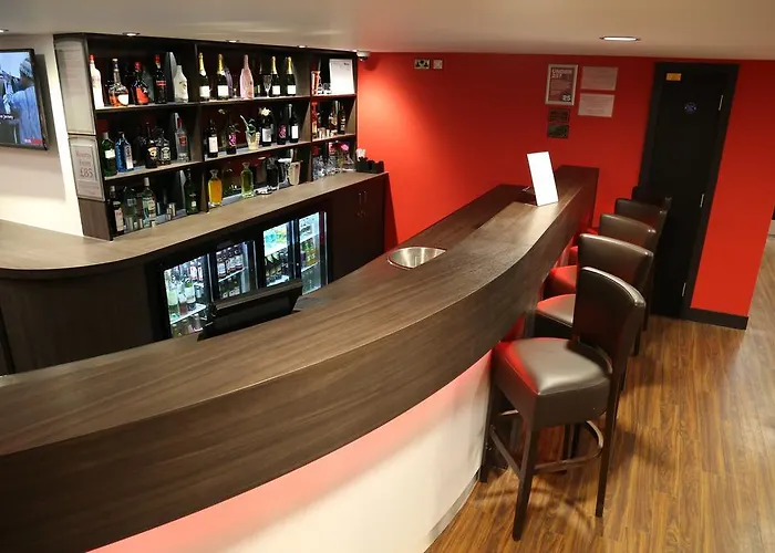 Ramada Oxford