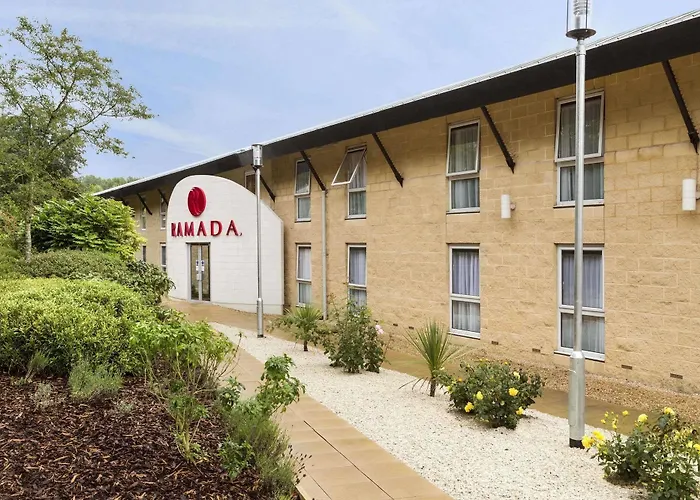 Ramada Oxford