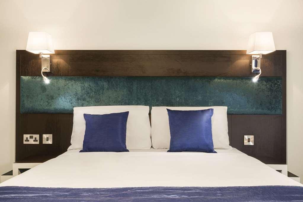Ramada Oxford Hotel