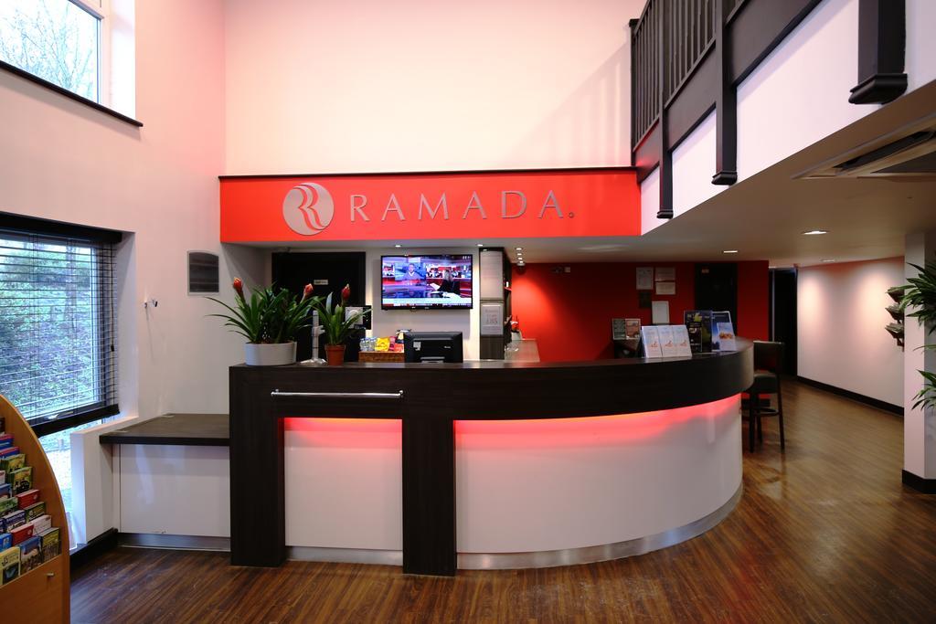 Ramada Oxford