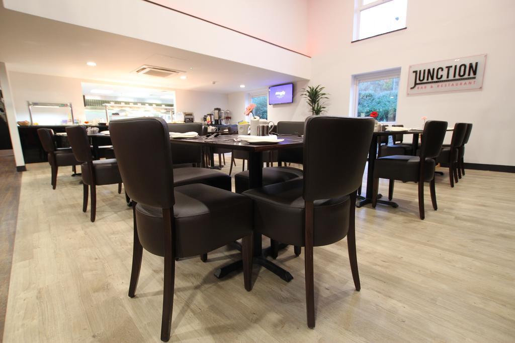 Hotel Ramada Oxford
