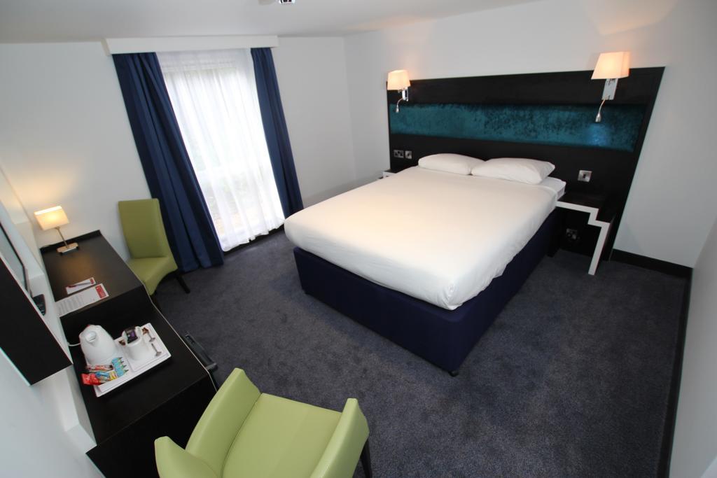 Ramada Oxford