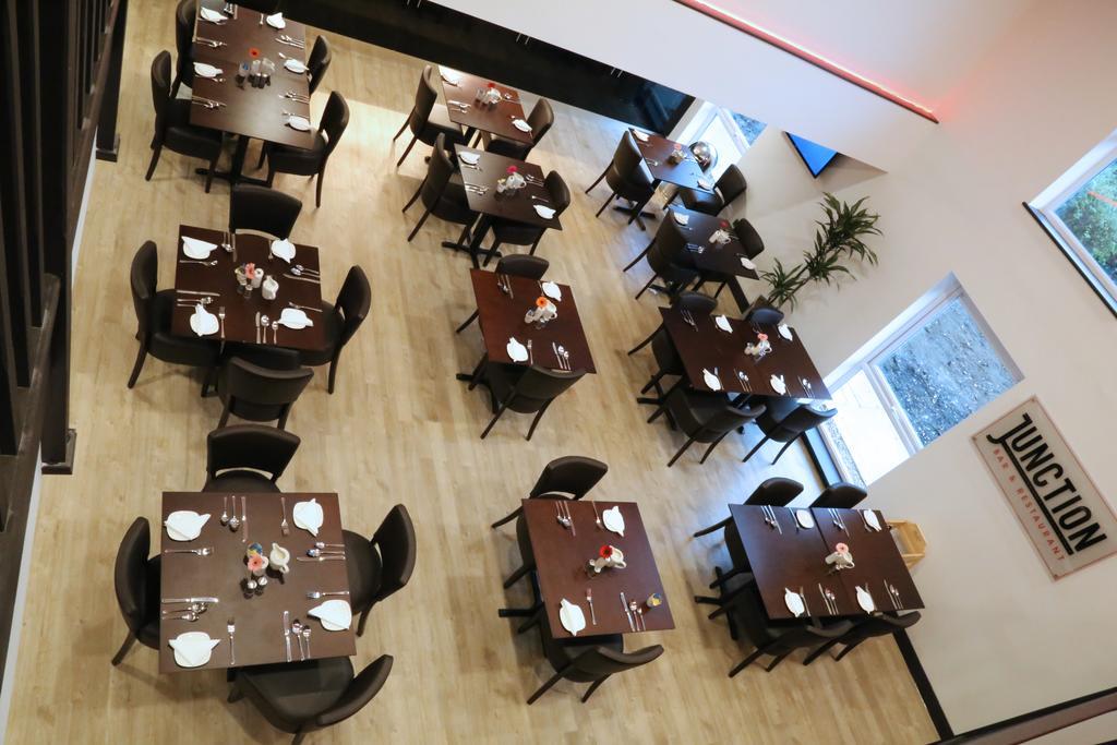 Hotel Ramada Oxford