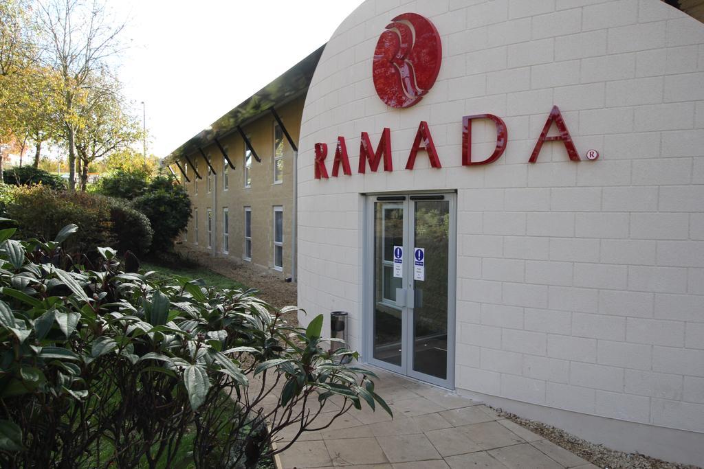 Ramada Oxford Waterstock