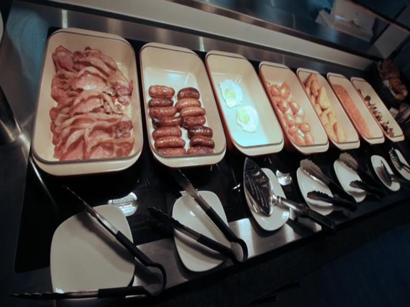 Hotel Ramada Oxford 4*