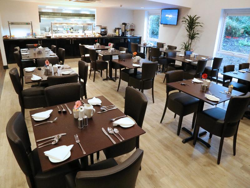 Ramada Oxford