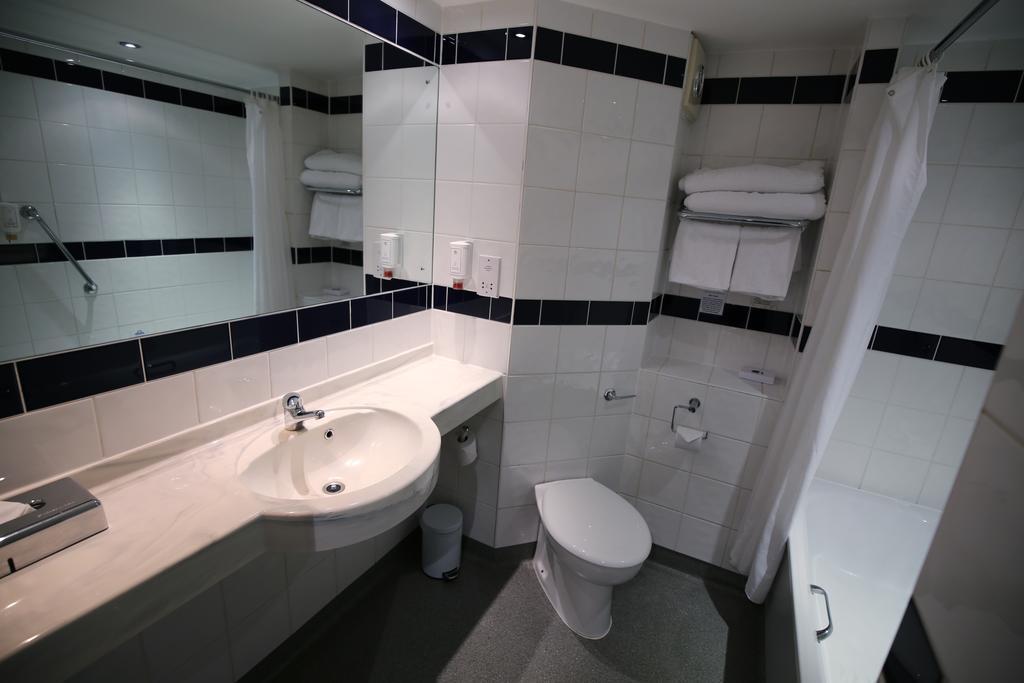 Hotel Ramada Oxford