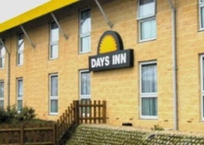 Ramada Oxford