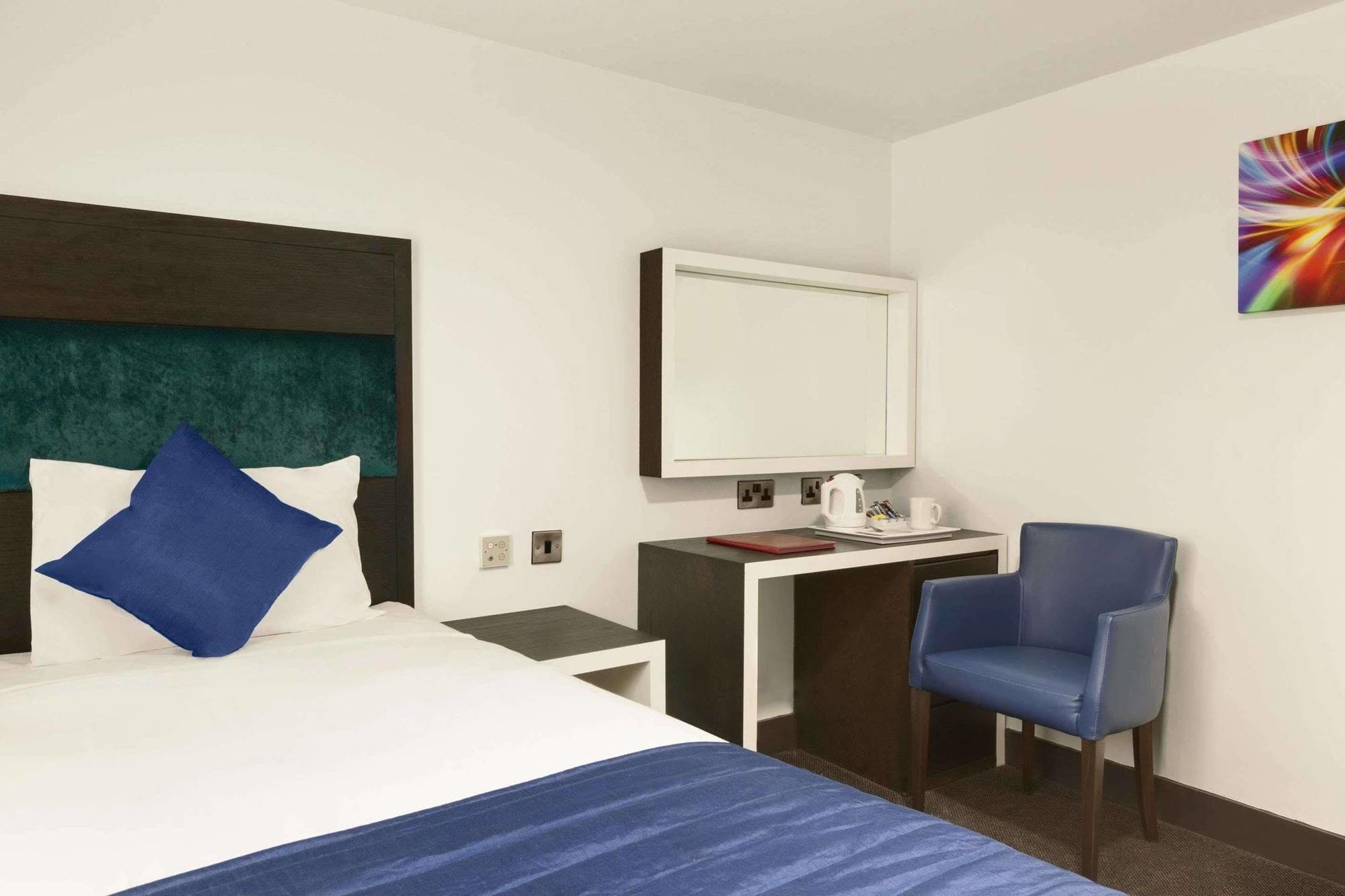 Ramada Oxford