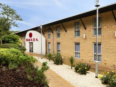 Hotel Ramada Oxford