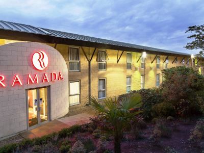 Ramada Oxford