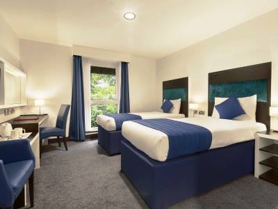 Ramada Oxford