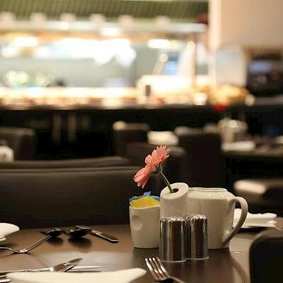 Hotel Ramada Oxford