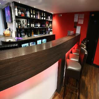Ramada Oxford Hotel