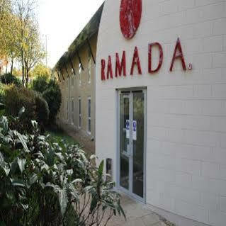 Ramada Oxford