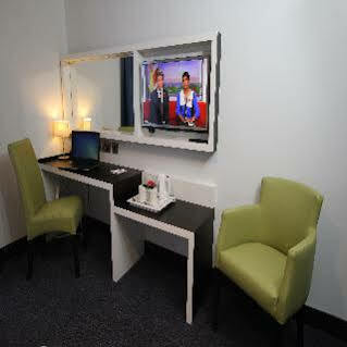 Ramada Oxford Hotel