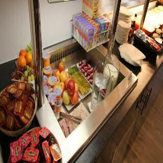 Ramada Oxford Hotel 4*