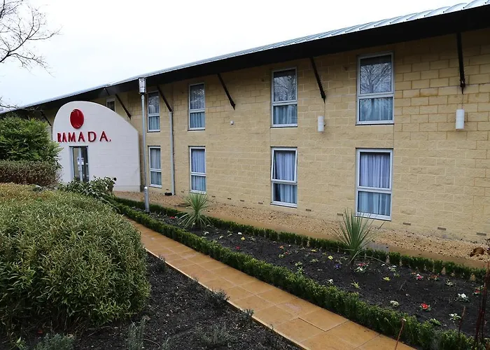 Ramada Oxford